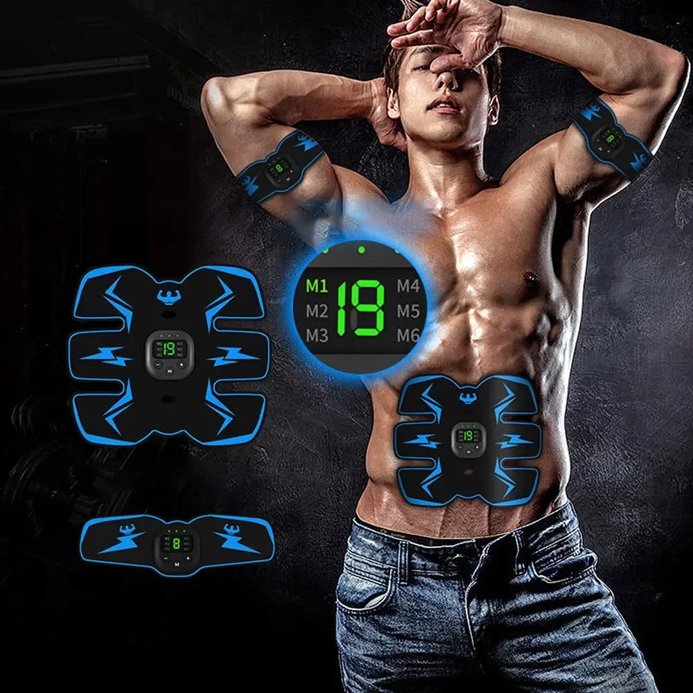 Transform Your Core, Empower Your Life
